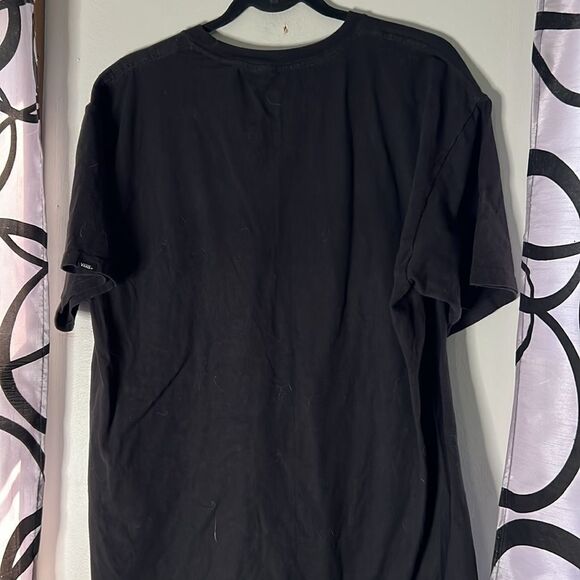 Vans, large, classic fit, graphic, short sleeve, shirt, size large - Picture 7 of 8